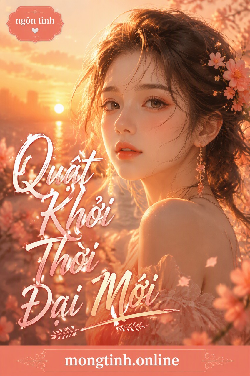 Quật Khởi Thời Đại Mới