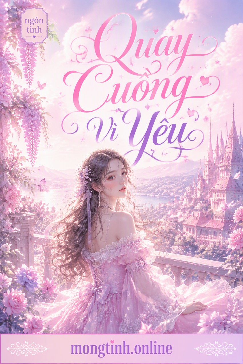 Quay Cuồng Vì Yêu