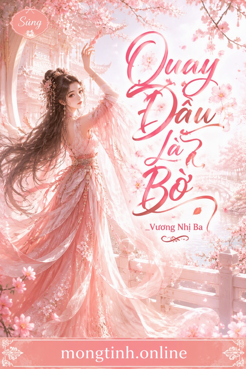 Quay Đầu Là Bờ_Vương Nhị Ba