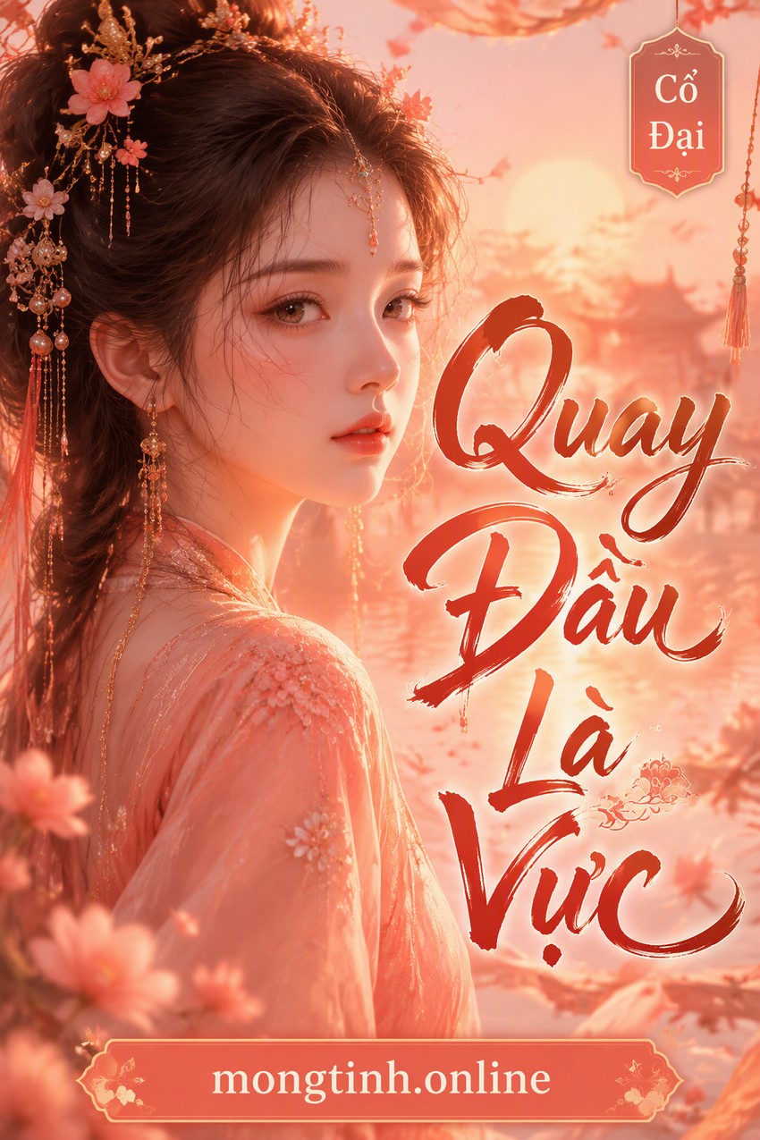 Quay Đầu Là Vực