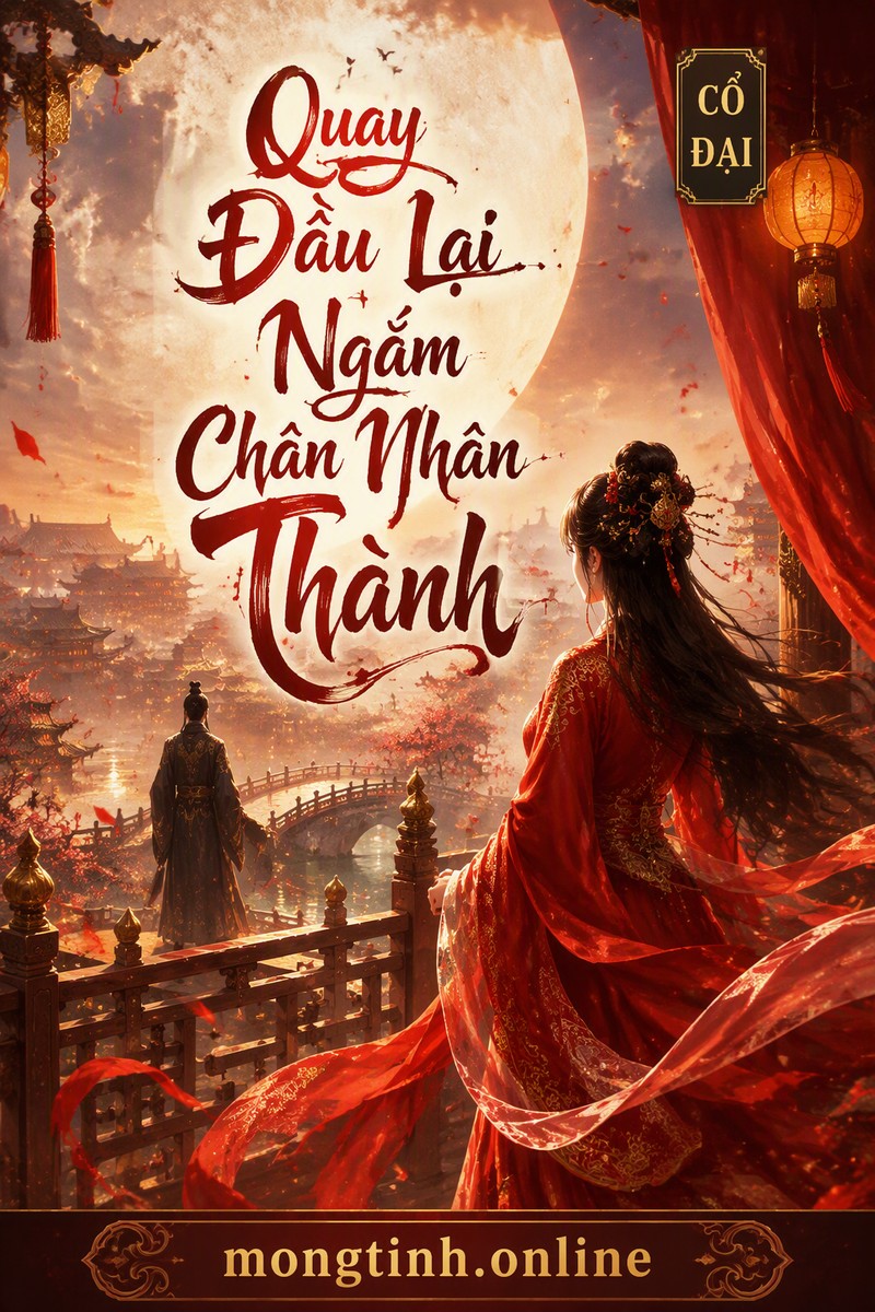 Quay Đầu Lại Ngắm Chân Nhân Thành