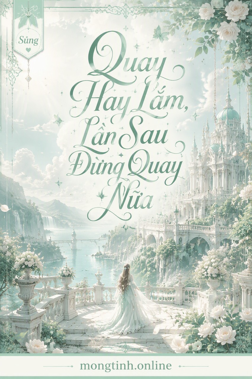 Quay Hay Lắm, Lần Sau Đừng Quay Nữa