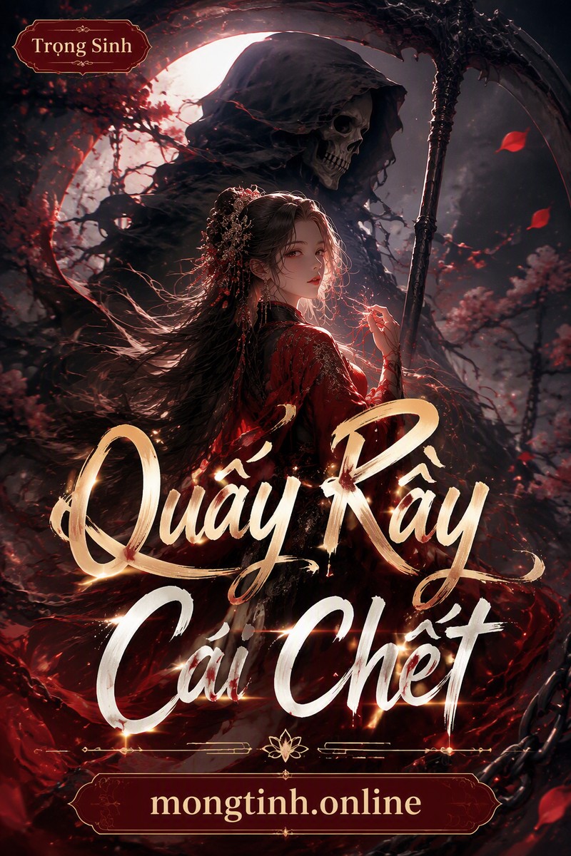 Quấy Rầy Cái Chết