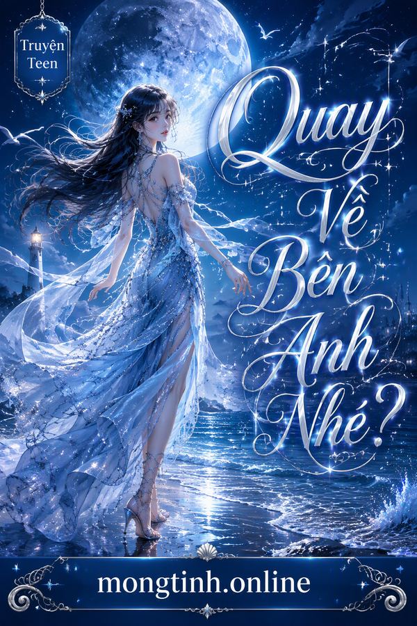 Quay Về Bên Anh Nhé?