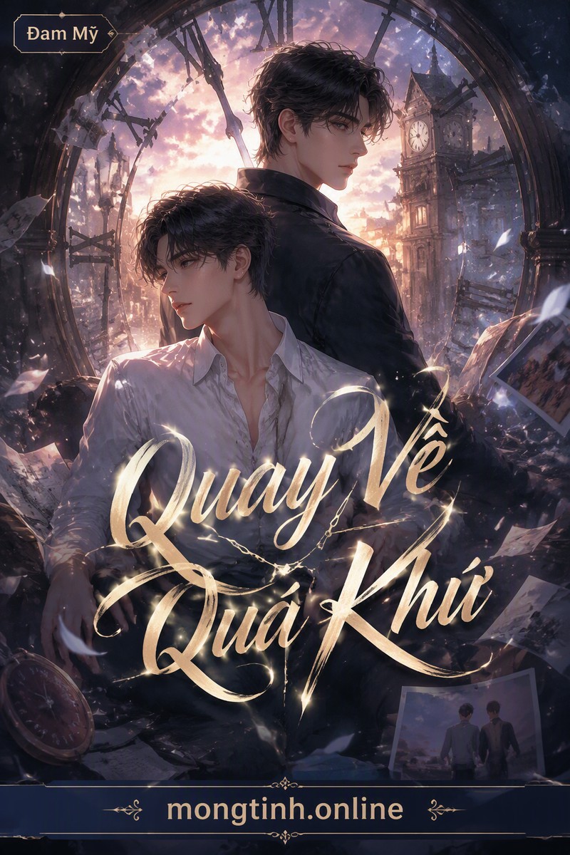 Quay Về Quá Khứ