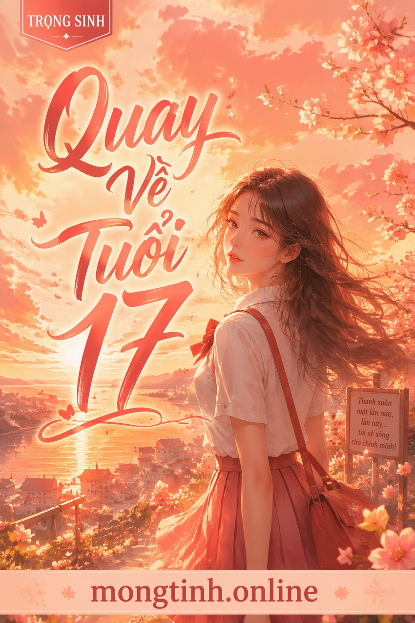 Quay Về Tuổi 17