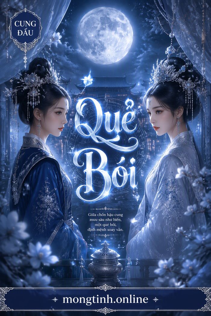 Quẻ Bói