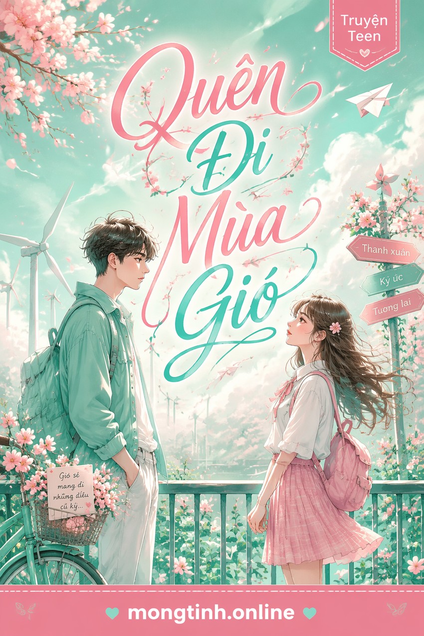 Quên Đi Mùa Gió