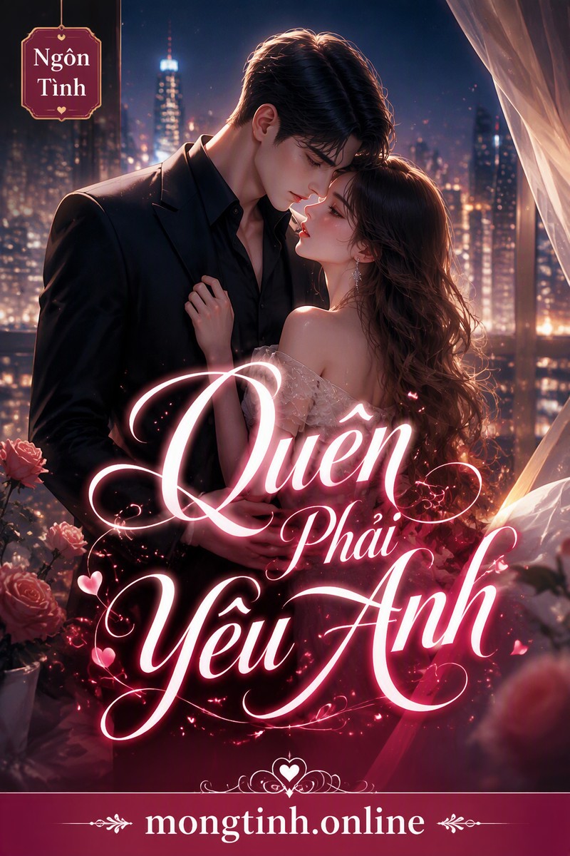Quên Phải Yêu Anh
