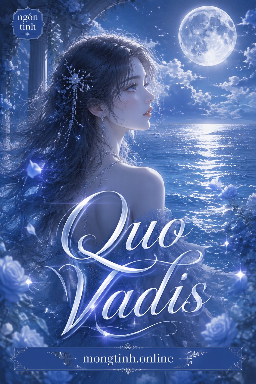Quo Vadis