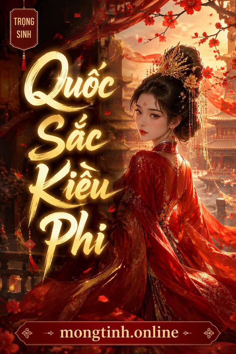 Quốc Sắc Kiều Phi