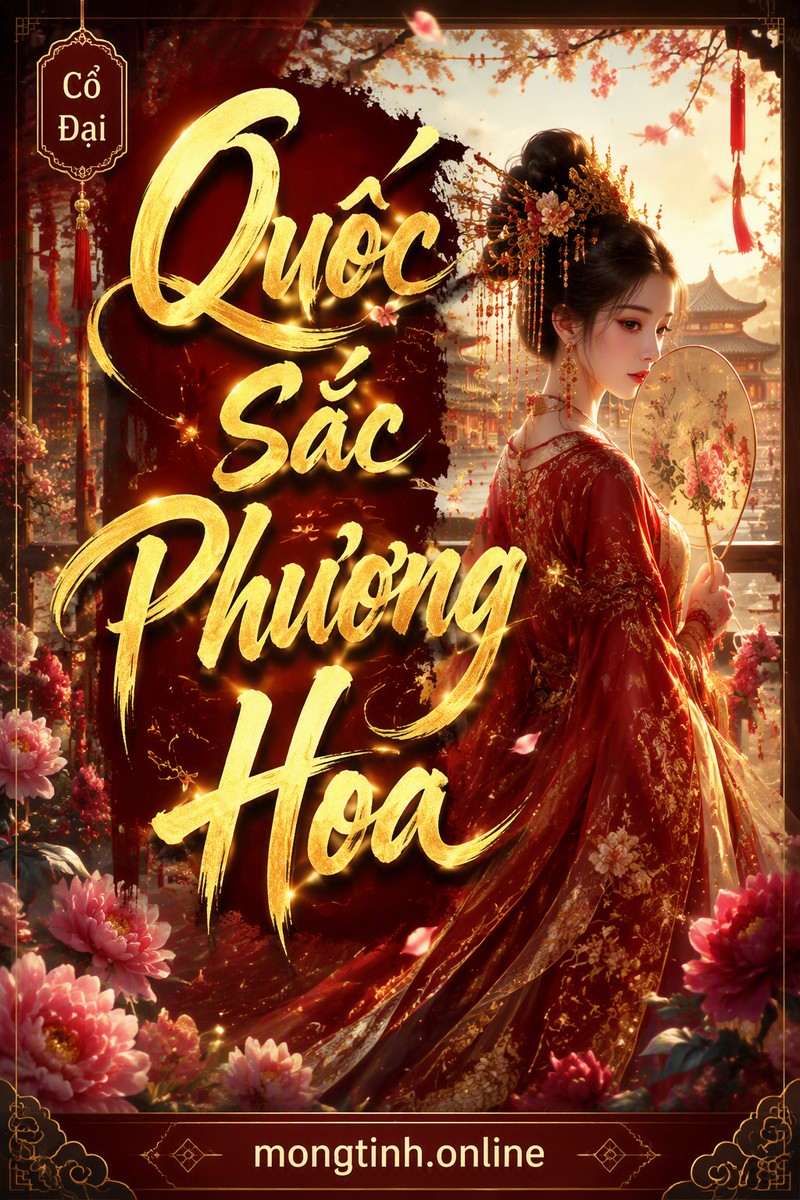 Quốc Sắc Phương Hoa