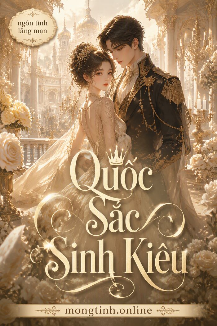Quốc Sắc Sinh Kiêu