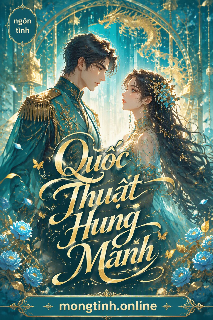 Quốc Thuật Hung Mãnh