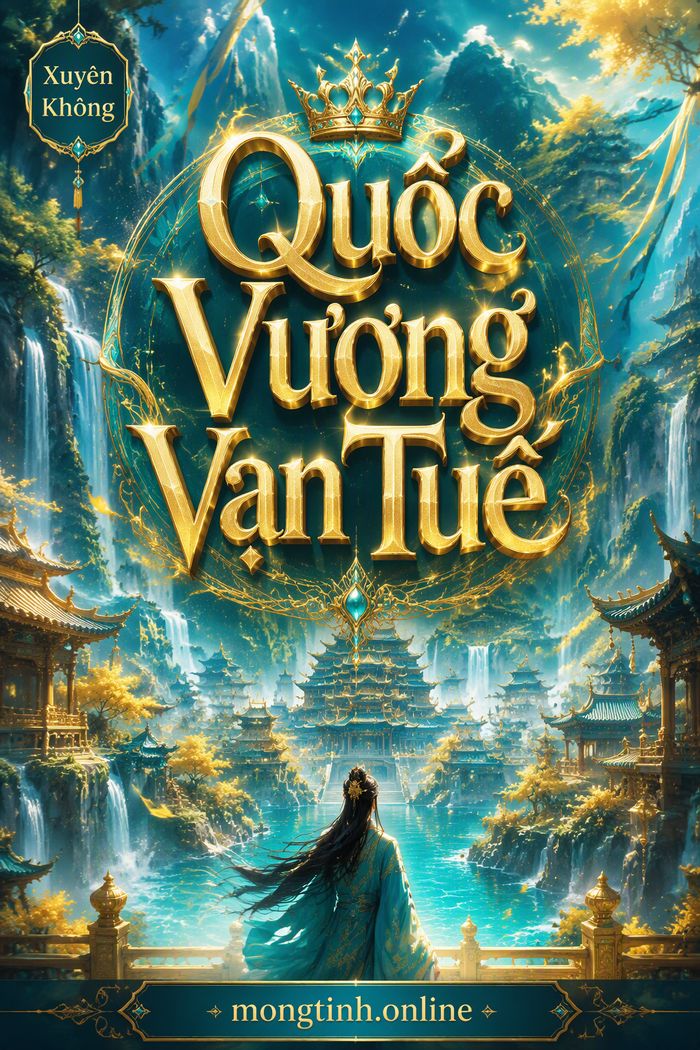 Quốc Vương Vạn Tuế