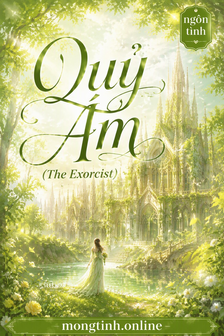 Quỷ Ám (The Exorcist)