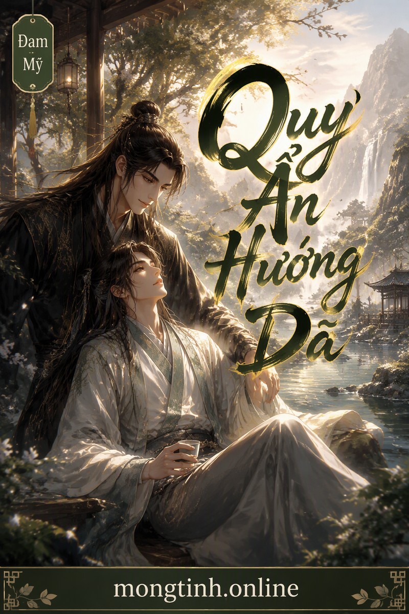 Quy Ẩn Hương Dã