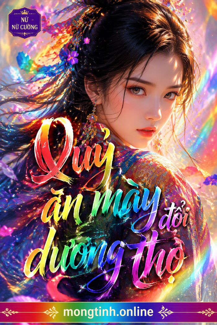Quỷ ăn mày đổi dương thọ