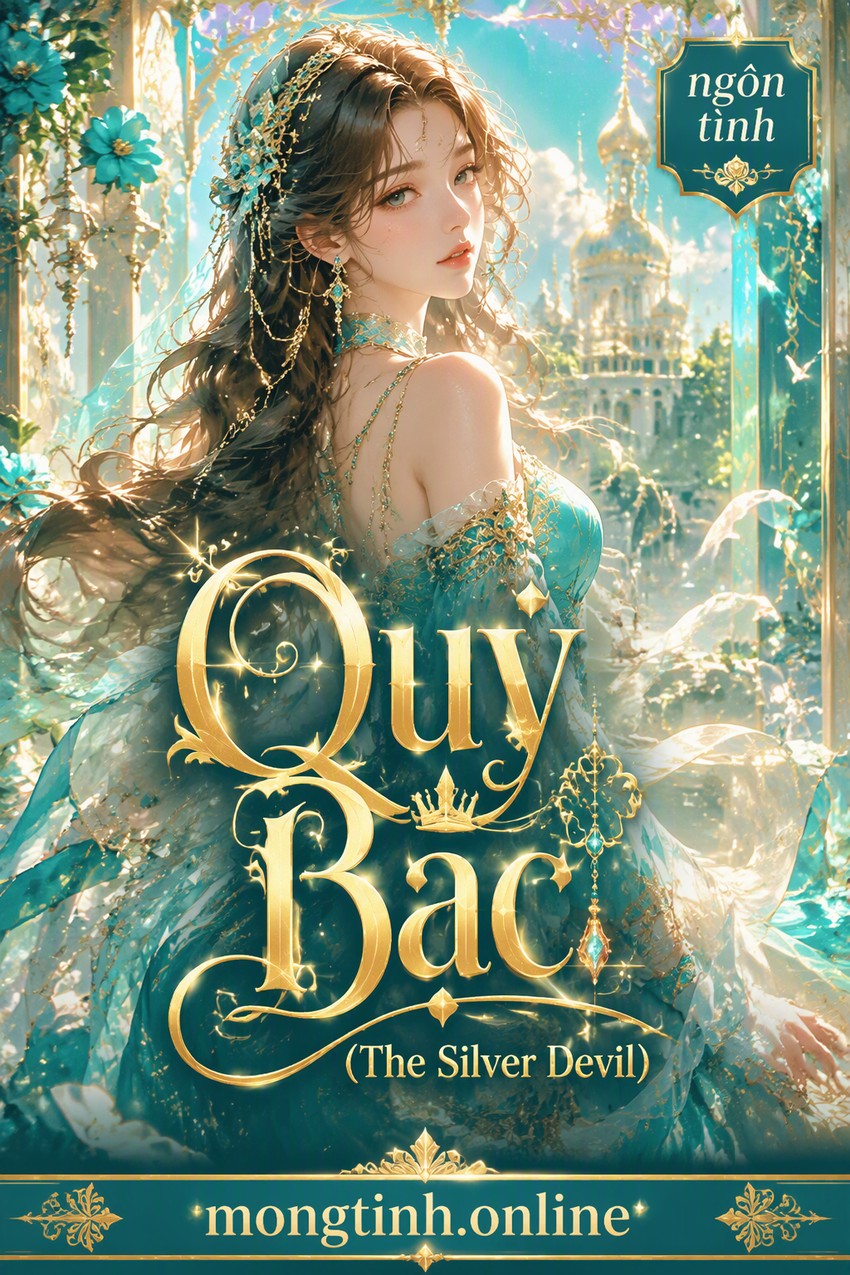 Quỷ Bạc (The Silver Devil)