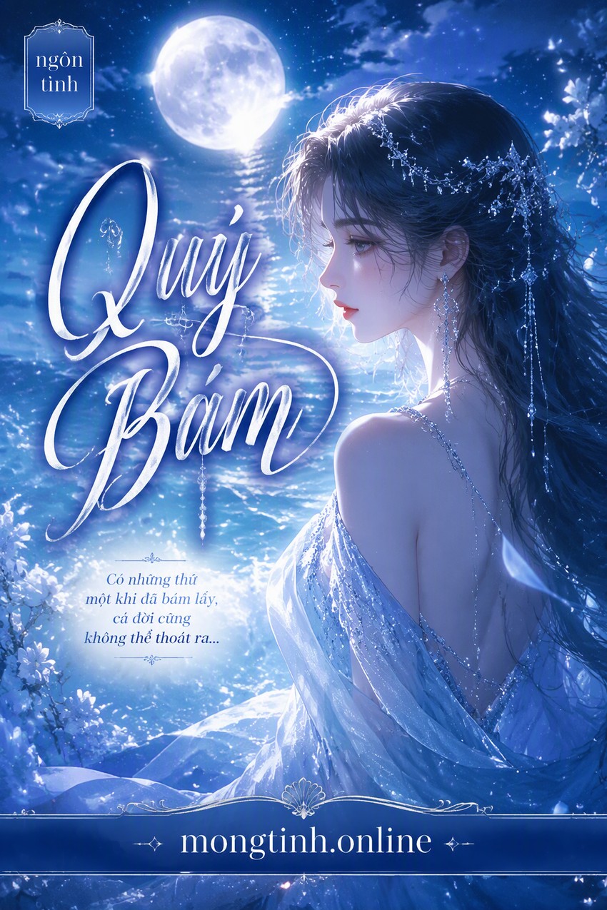 Quỷ Bám