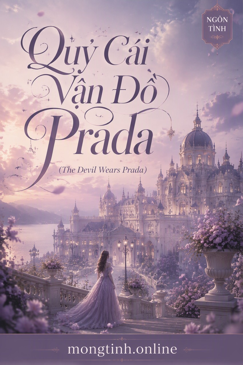 Quỷ Cái Vận Đồ Prada (The Devil Wears Prada)