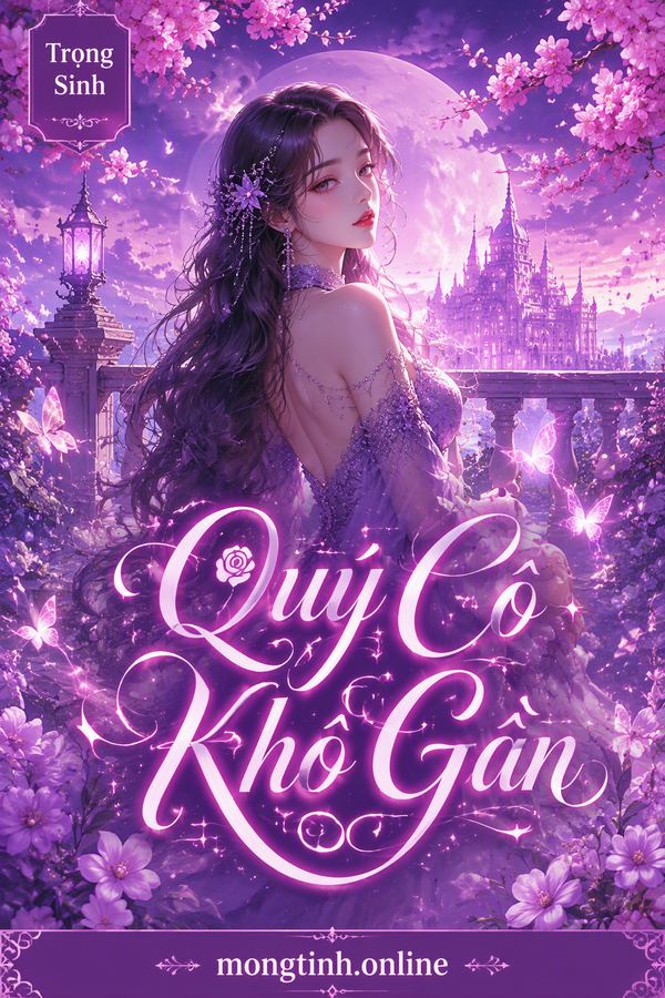 Quý Cô Khó Gần