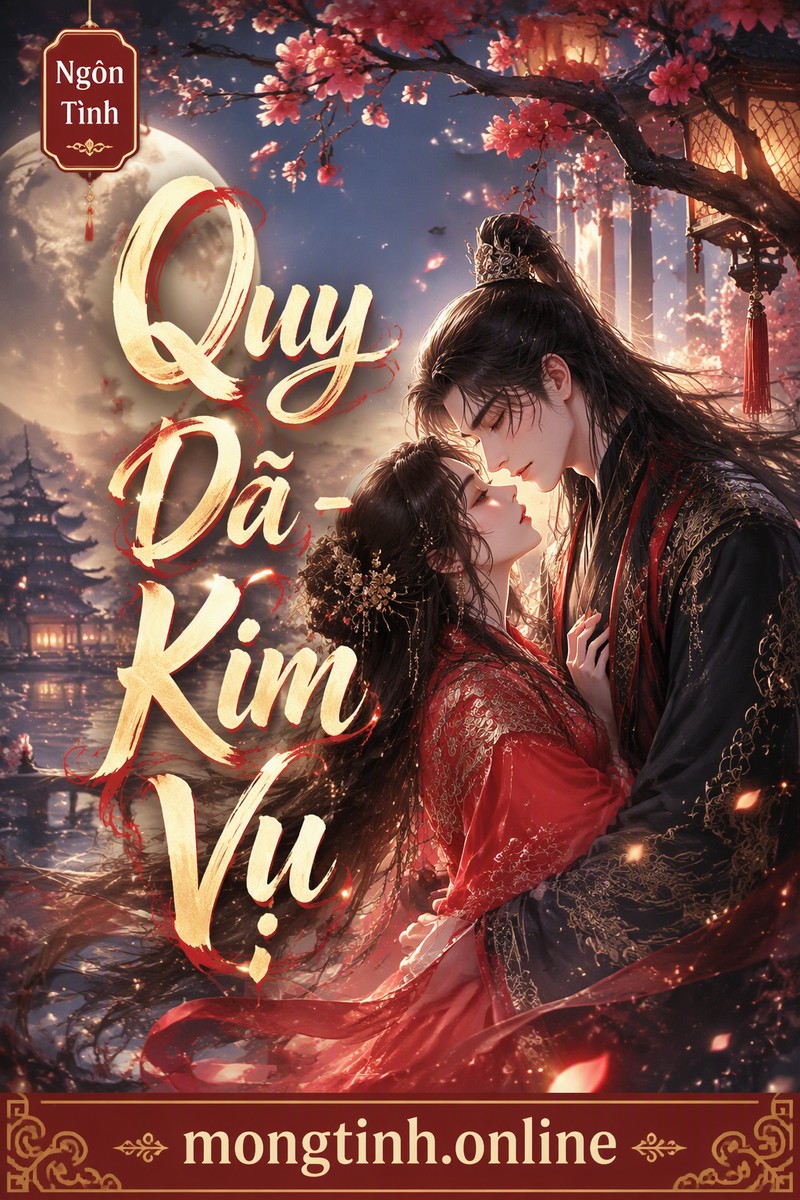 Quy Dã - Kim Vụ