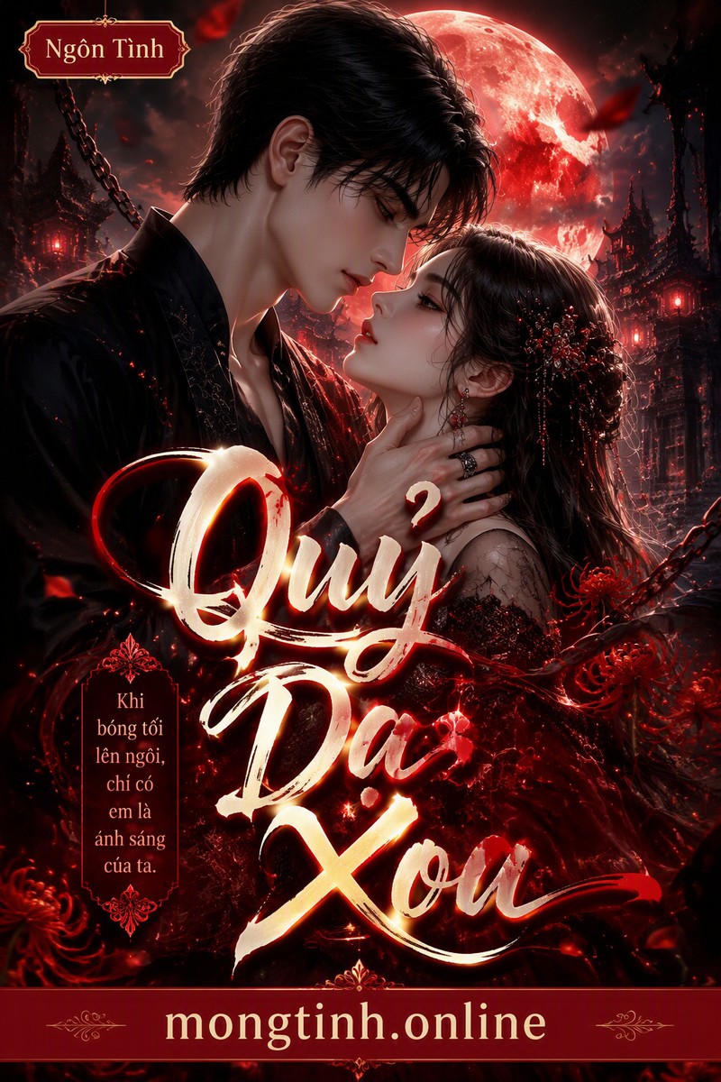 Quỷ Dạ Xoa