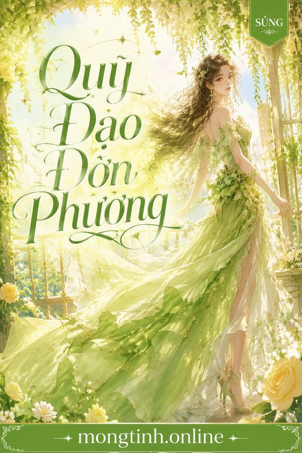 Quỹ Đạo Đơn Phương
