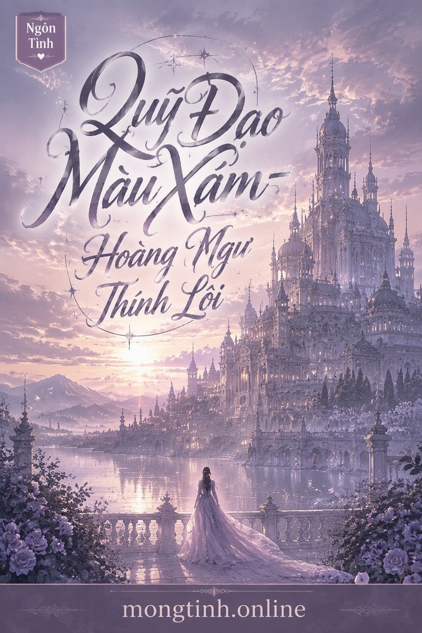 Quỹ Đạo Màu Xám - Hoàng Ngư Thính Lôi