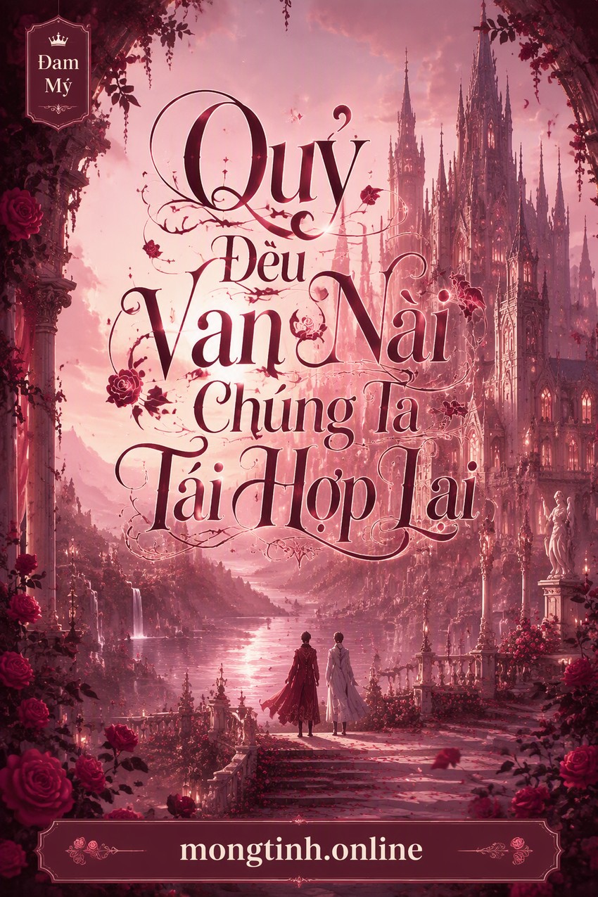 Quỷ Đều Van Nài Chúng Ta Tái Hợp Lại