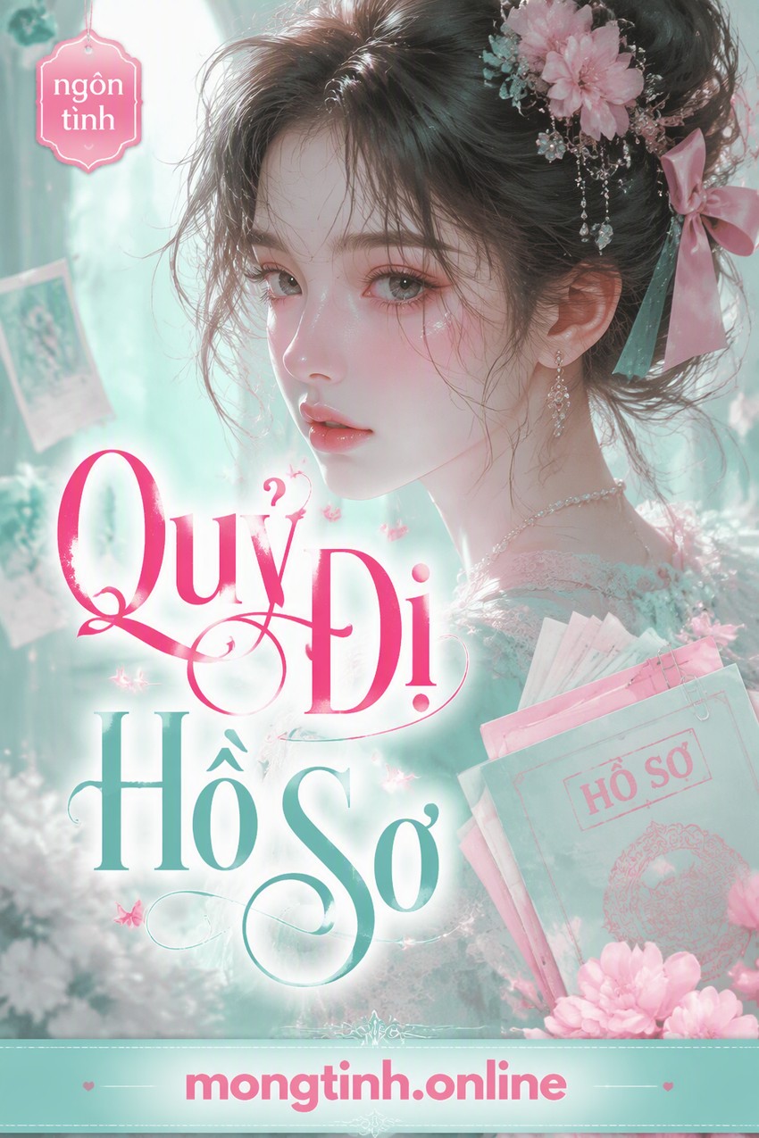 Quỷ Dị Hồ Sơ