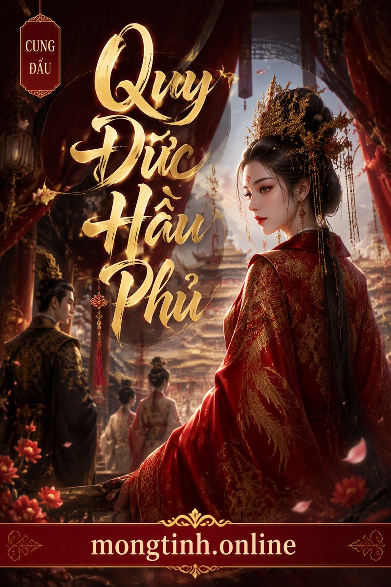 Quy Đức Hầu Phủ