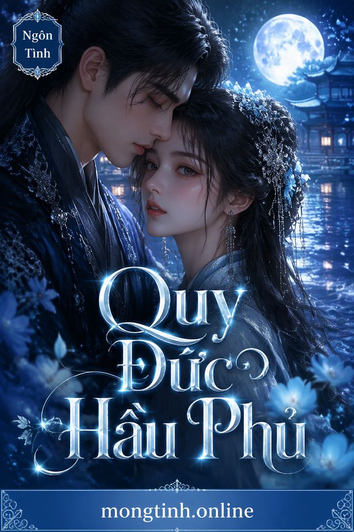 Quy Đức Hầu Phủ