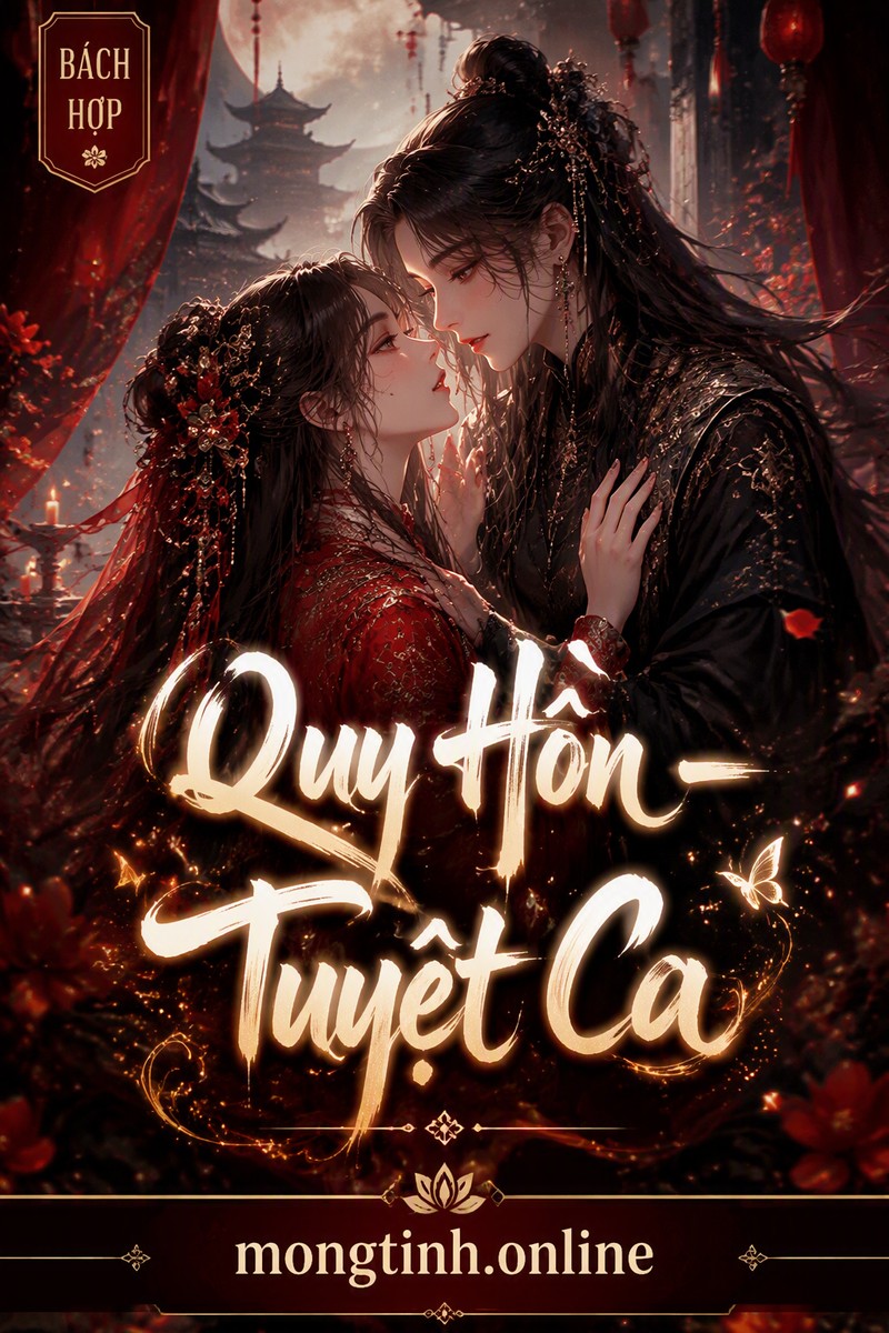 Quy Hồn - Tuyệt Ca