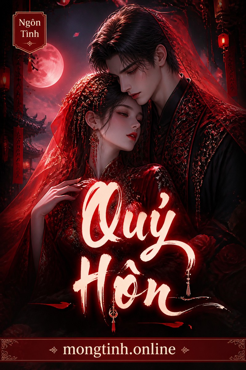 Quỷ Hôn