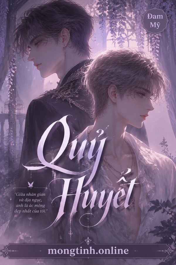 Quỷ Huyết