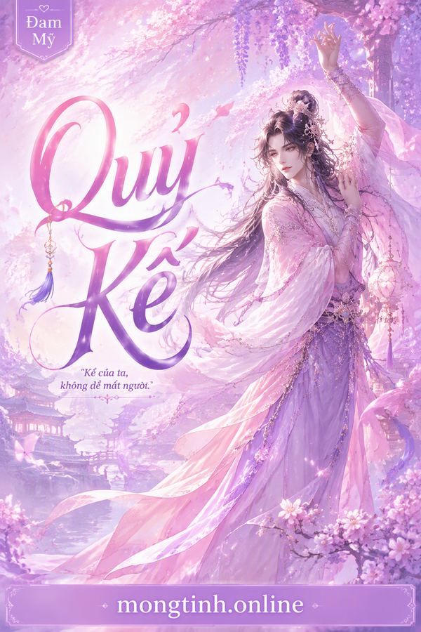 Quỷ Kế