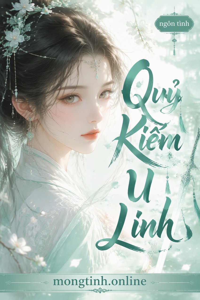 Quỷ Kiếm U Linh