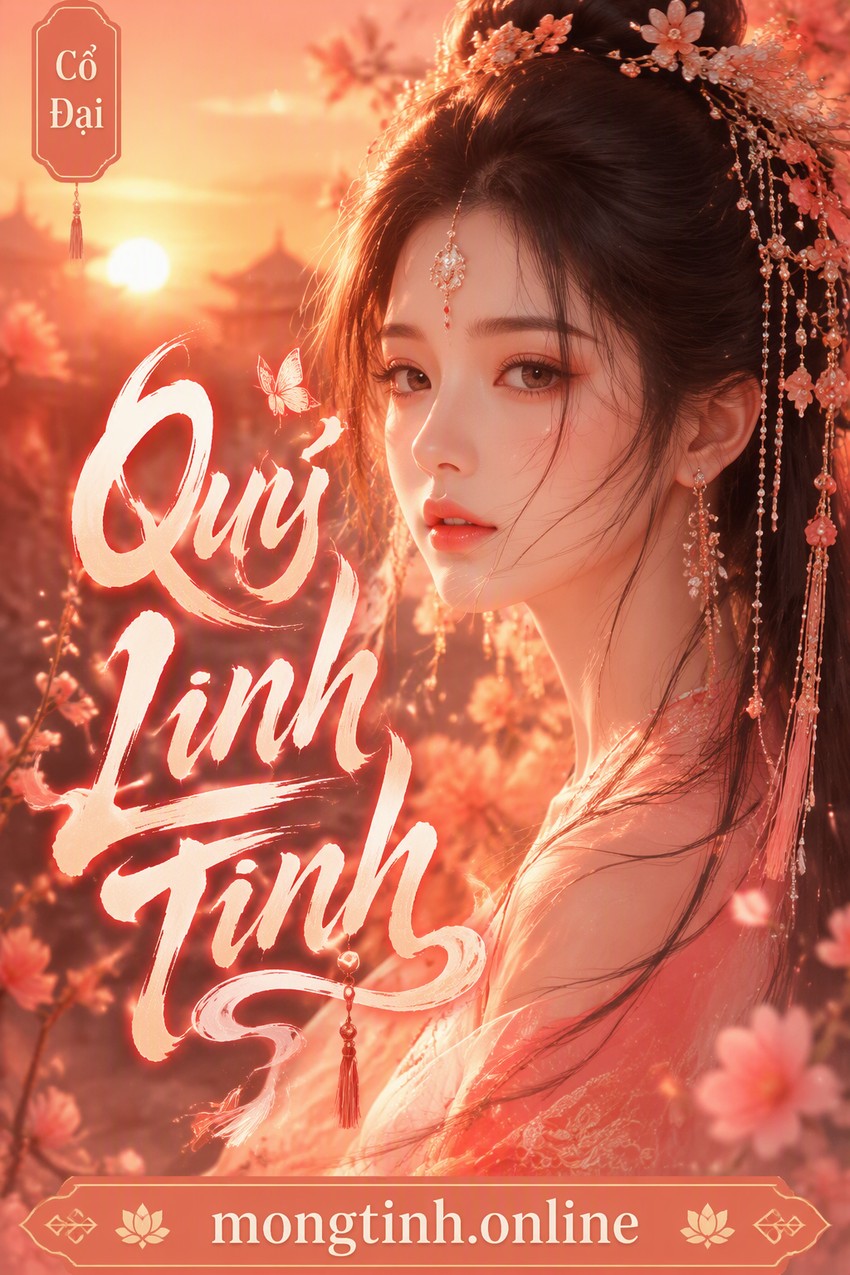 Quỷ Linh Tinh