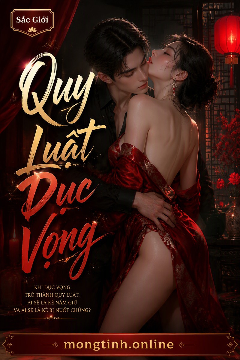 Quy Luật Dục Vọng