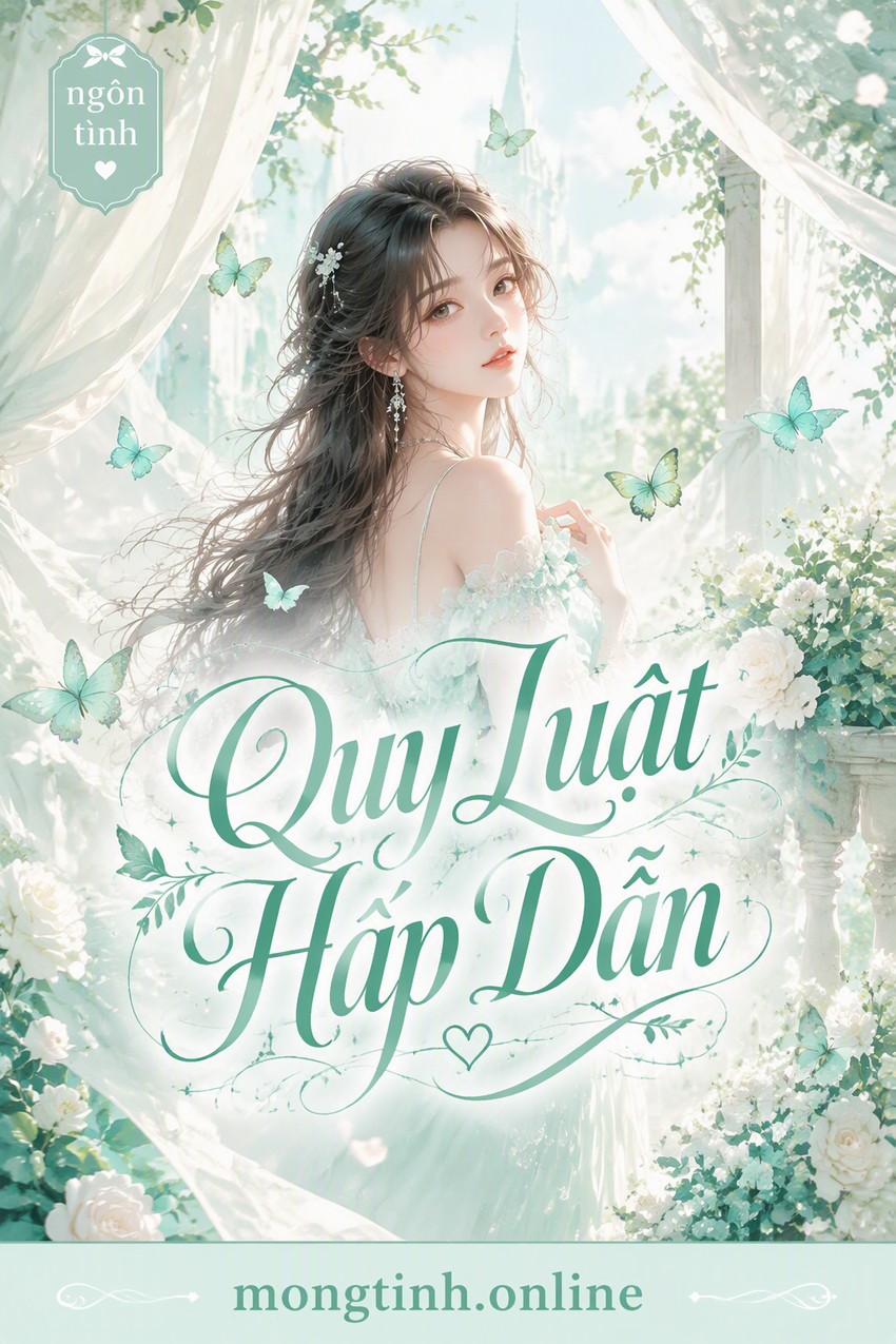 Quy Luật Hấp Dẫn