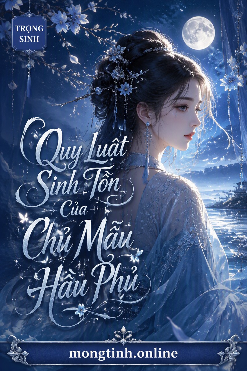 Quy Luật Sinh Tồn Của Chủ Mẫu Hầu Phủ