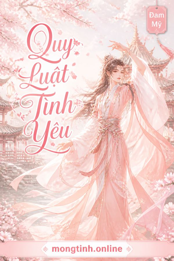 Quy Luật Tình Yêu