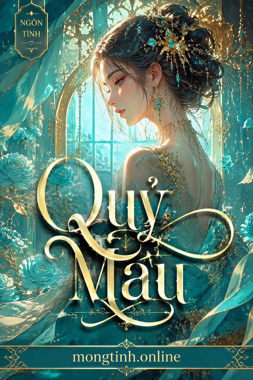 Quỷ Máu