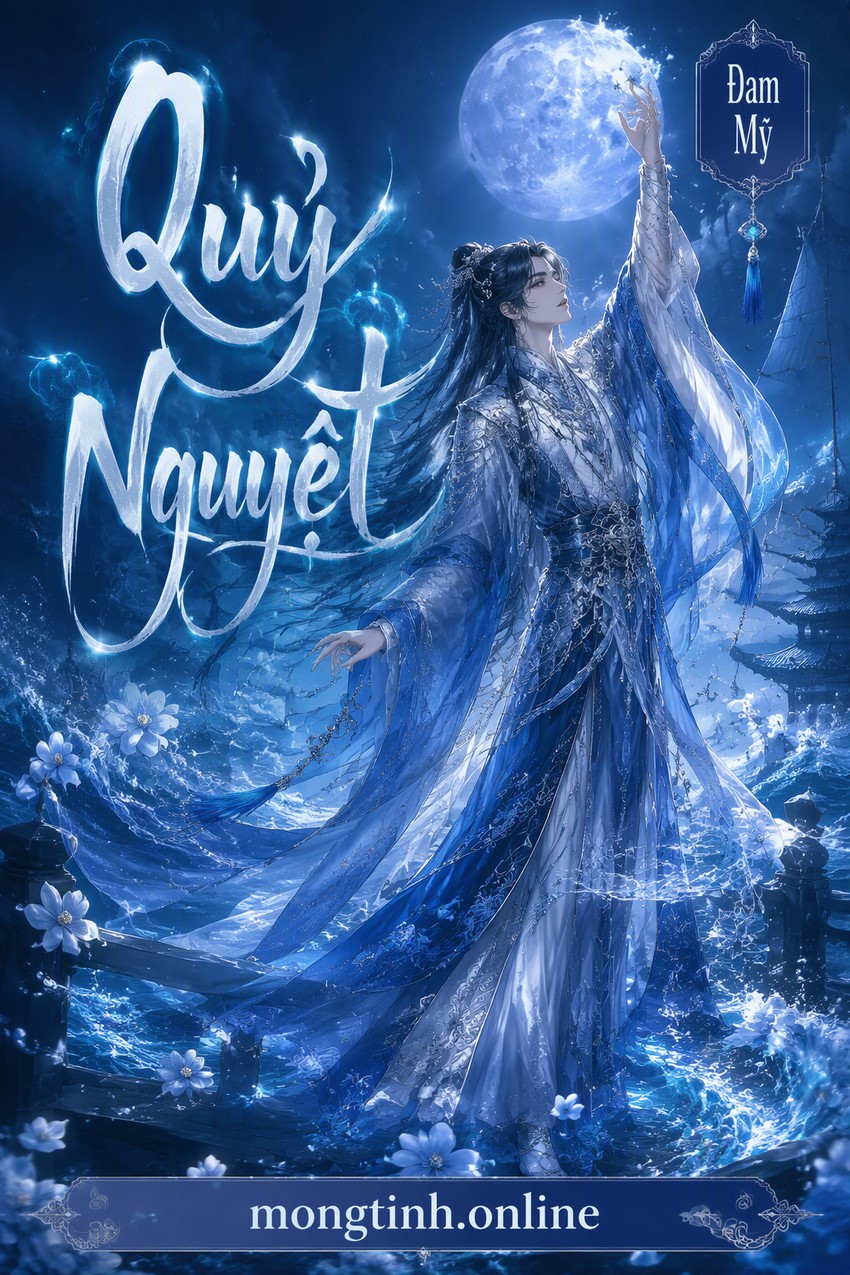 Quỷ Nguyệt