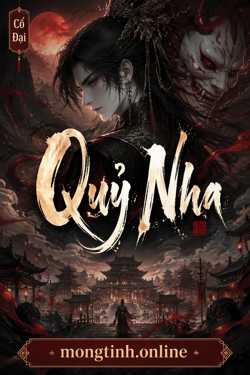 Quỷ Nha
