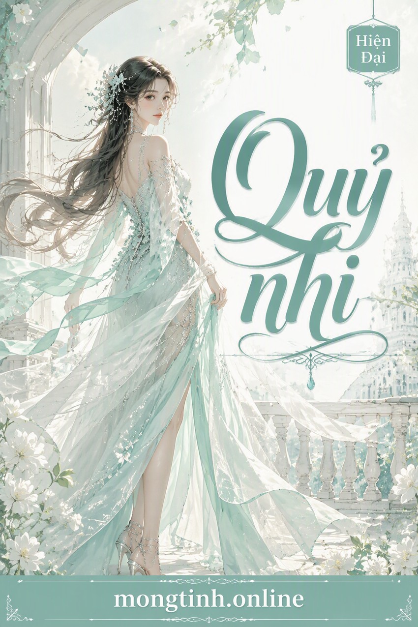 Quỷ nhi