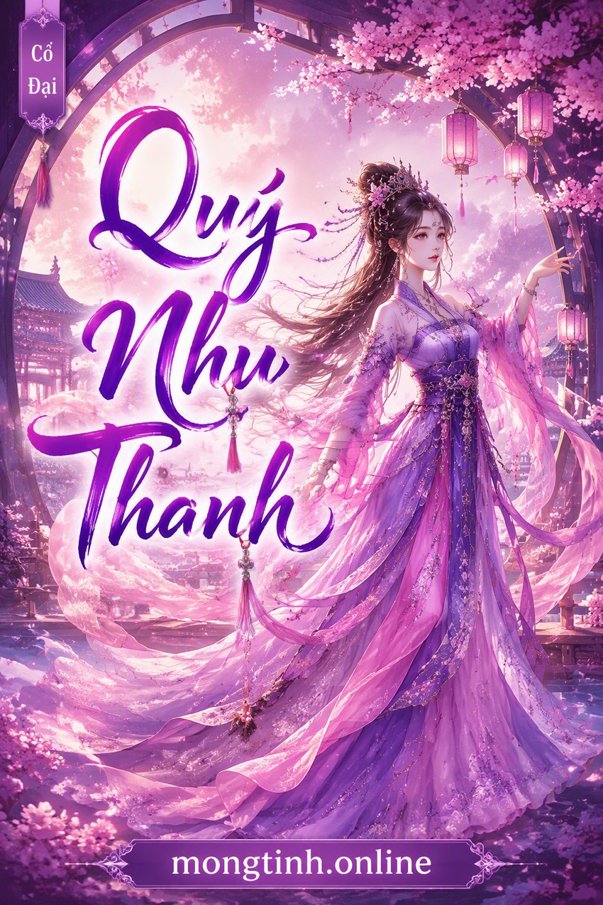 Quý Như Thanh