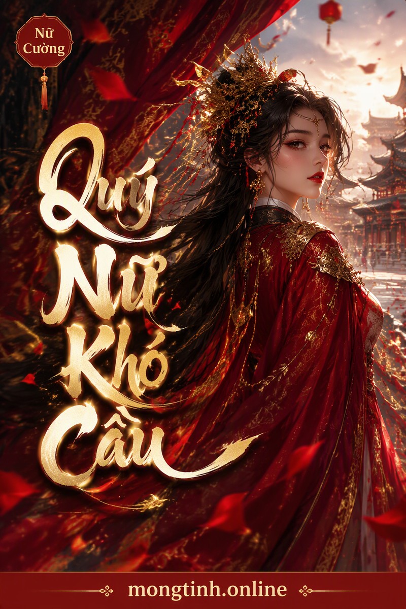 Quý Nữ Khó Cầu